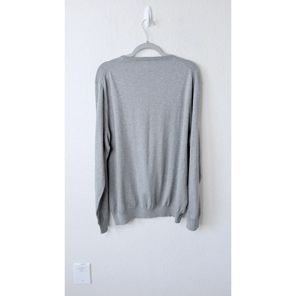 J. Crew Factory crew cotton